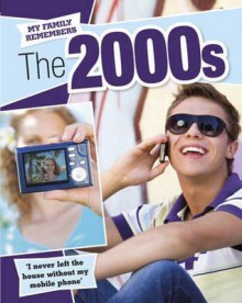 The 2000s - James Nixon