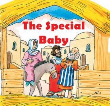 Special Baby Jesus, The - Hazel Scrimshire