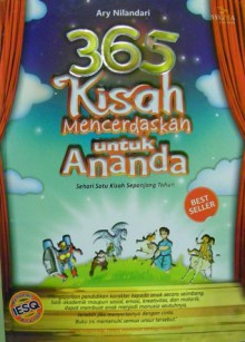 365 Kisah Mencerdaskan untuk Ananda - Ary Nilandari