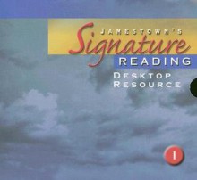 Jamestown's Signature Reading Desktop Resource: Level I - Jamestown Publishers