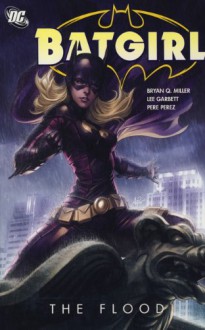 Batgirl - Bryan Q. Miller, Lee Garbett