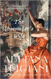 The Shoemaker's Wife - 