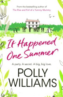 It Happened One Summer - Polly Williams