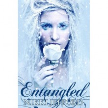 Entangled (Spellbound #1) - Nikki Jefford