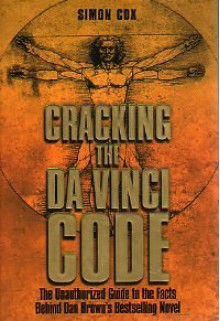 Cracking the Da Vinci Code (hardcover) - Simon Cox