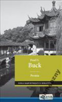 Peonia - Pearl S. Buck