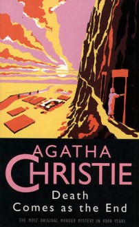 Death Comes As The End - Agatha Christie