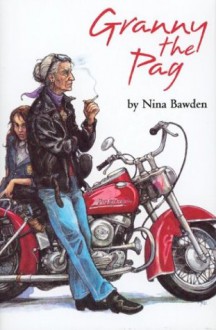 Granny the Pag - Nina Bawden