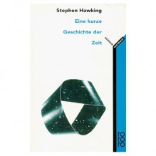 Eine kurze Geschichte der Zeit - Stephen Hawking, Carl Sagan, Hainer Kober