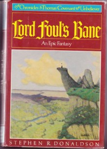 Lord Foul's Bane - Stephen R. Donaldson