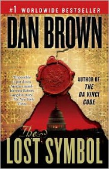 The Lost Symbol - Dan Brown