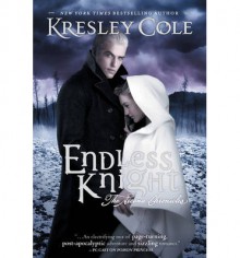 Endless Knight - Kresley Cole