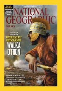 National Geographic 11/2011 - Redakcja magazynu National Geographic