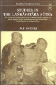 Studies in the Lankavatara Sutra - D.T. Suzuki