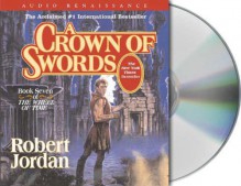 A Crown of Swords (The Wheel of Time, Book 7) - Robert Jordan