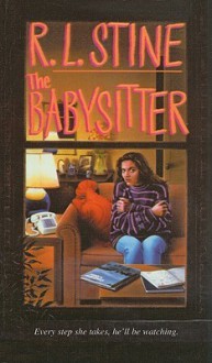 The Baby-Sitter - R.L. Stine