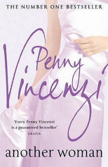 Another Woman - Penny Vincenzi