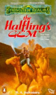 The Halfling's Gem - R.A. Salvatore