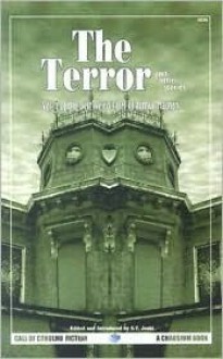 The Terror and Other Stories - Arthur Machen, S.T. Joshi