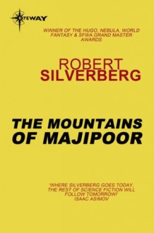 The Mountains of Majipoor - Robert Silverberg