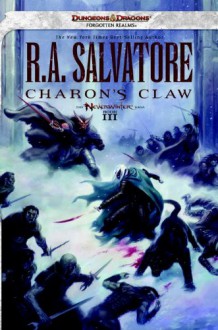 Charon's Claw - R.A. Salvatore