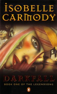 Darkfall - Isobelle Carmody