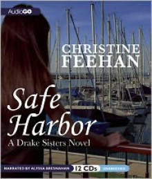 Safe Harbor - Alyssa Breshnahan, Christine Feehan