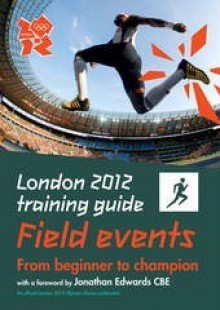 Field Events: From Beginner to Champion - Jason Henderson