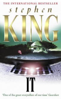 It - Stephen King