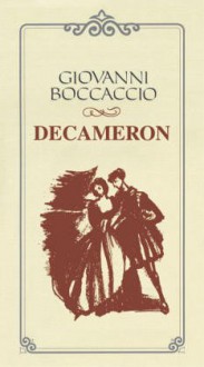 Decameron - Giovanni Boccaccio, Nora Urban