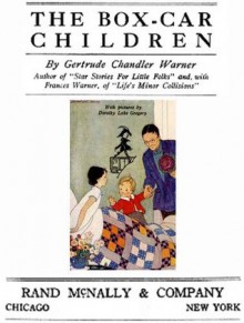 The Box-Car Children - Gertrude Chandler Warner