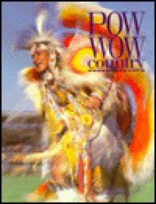 Pow Wow Country - Chris Roberts