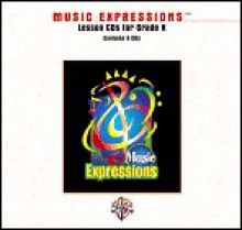 Music Expressions for Grade K - Susan L. Smith