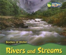 Rivers and Streams - Cassie Mayer