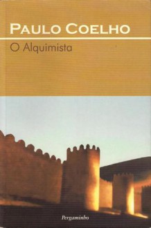 O Alquimista - Manel Cruz, Anabela Mesquita, Paulo Coelho