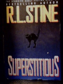 Superstitious - R.L. Stine