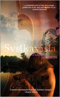 Svetkavista - Kayleigh Jamison