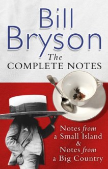 Bill Bryson The Complete Notes - Bill Bryson