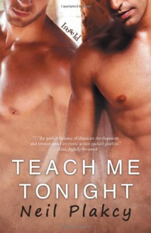 Teach Me Tonight - Neil Plakcy