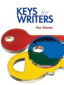 Keys for Writers, 5th Edition (Plastic Comb) - Ann Raimes