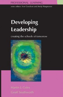 Developing Leadership - Geoff Southworth