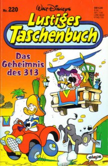 Das Geheimnis des 313 - Walt Disney Company