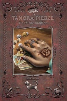 De falske mønter - Tamora Pierce