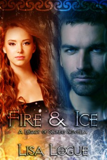 Fire & Ice - Lisa Logue