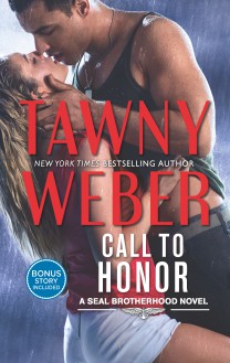 Call to Honor - Tawny Weber