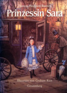 Prinzessin Sara - Frances Hodgson Burnett