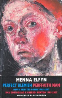 Perfect Blemish: New and Selected Poems, 1995-2007 - Menna Elfyn