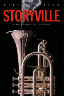 Storyville - Stephen Foehr