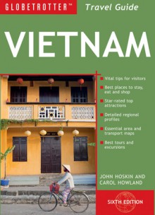 Vietnam Travel Pack, 6th - John Hoskin