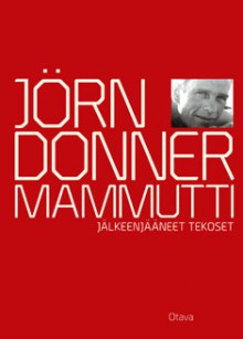 Mammutti - Jörn Donner